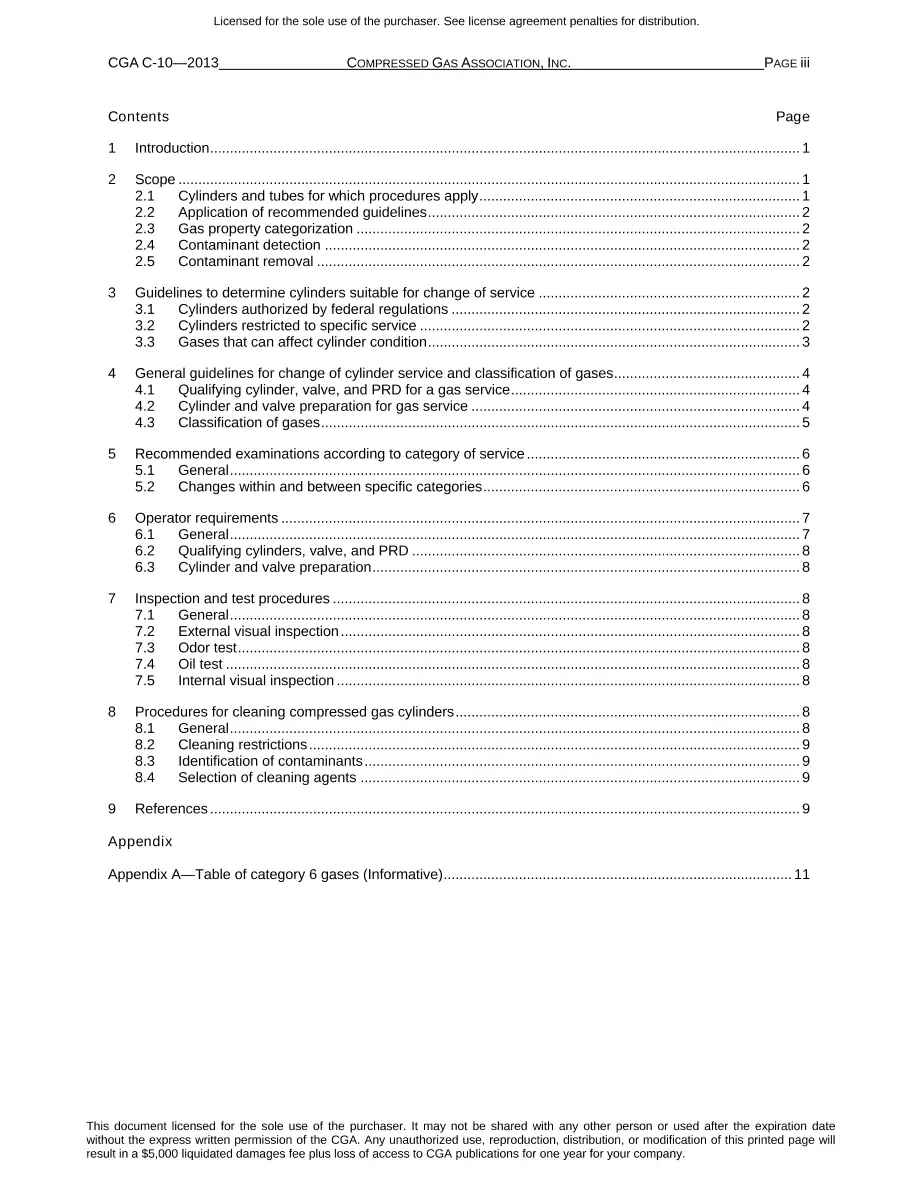 CGA C-10 CGA C-10 pdf