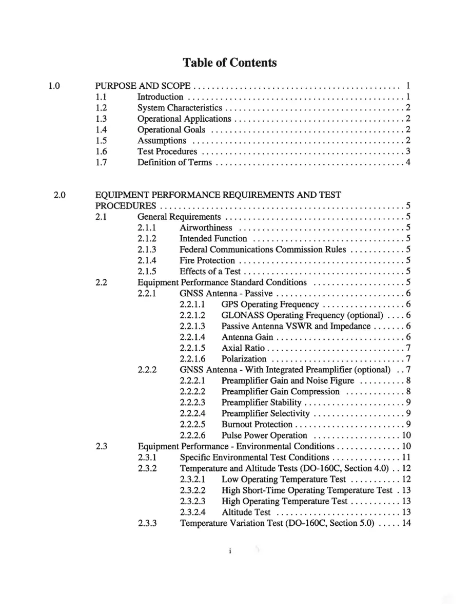 RTCA DO-228 RTCA DO-228 pdf