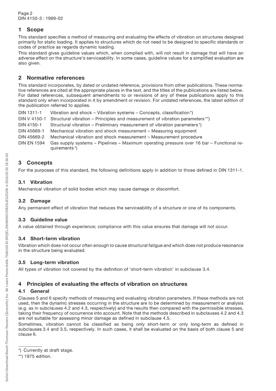 DIN 4150-3 pdf
