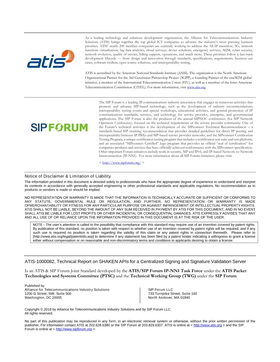ATIS 1000082 pdf