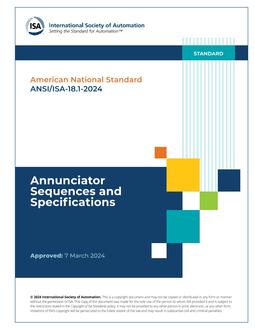 ISA 18.1 pdf