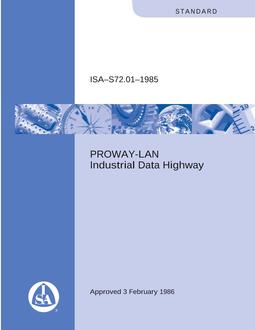ISA 72.01 ISA 72.01 pdf