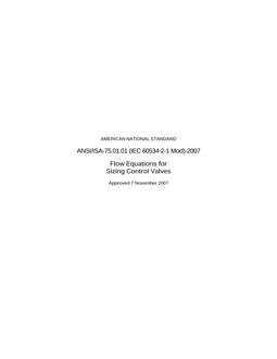 ISA 75.01.01 pdf