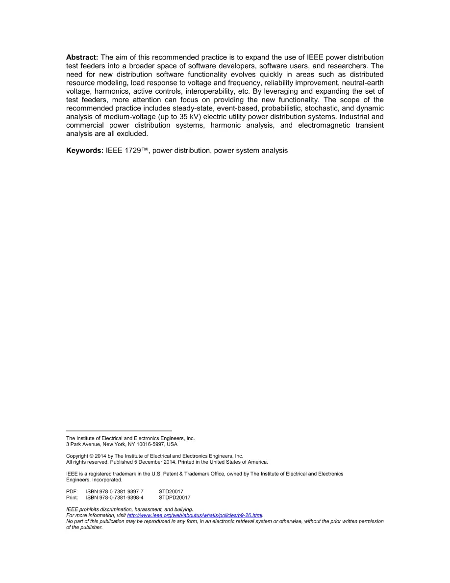 IEEE 1729-2014 IEEE 1729-2014 pdf