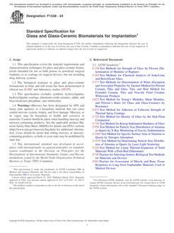 ASTM F1538-24 ASTM F1538-24 pdf