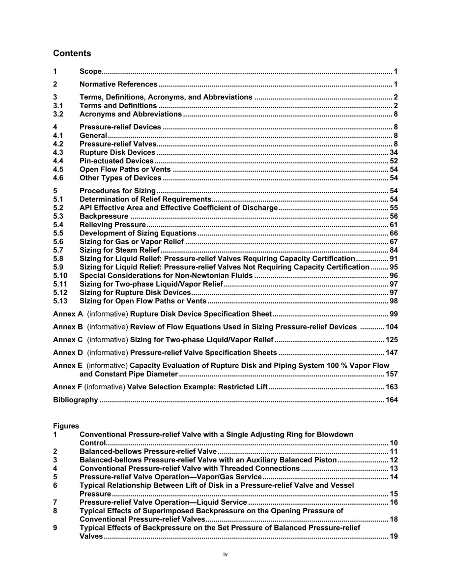 API Std 520, Part 1 API Std 520, Part 1 pdf