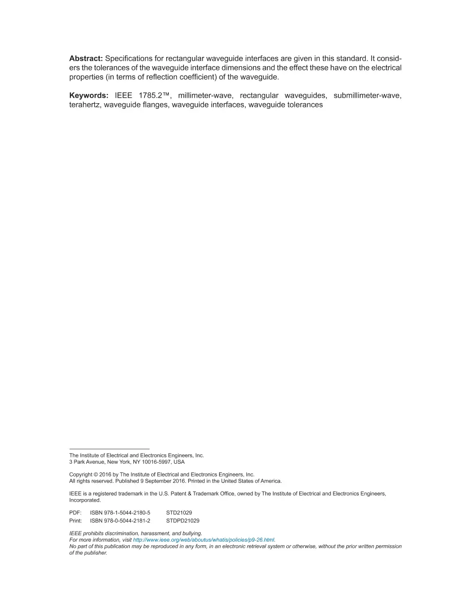 IEEE 1785.2-2016 IEEE 1785.2-2016 pdf