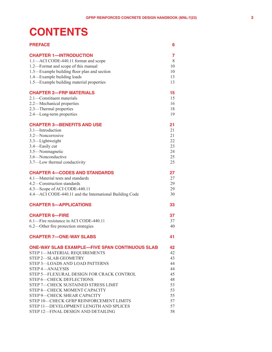 ACI MNL-7(23) ACI MNL-7(23) pdf