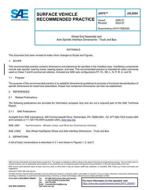 SAE J2475_202407 SAE J2475_202407 pdf
