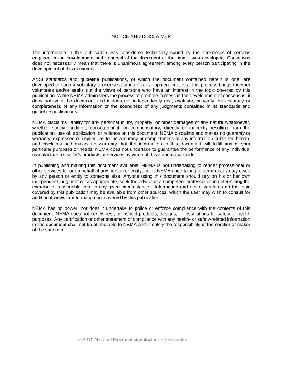 ANSI C82.9-2016 pdf