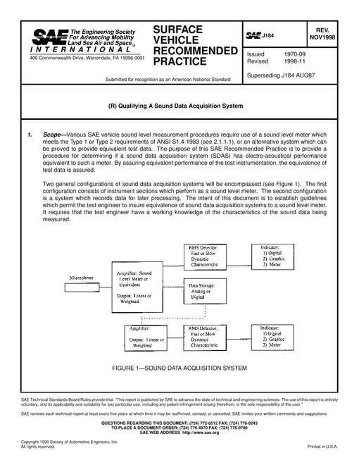 SAE J184_199811 pdf
