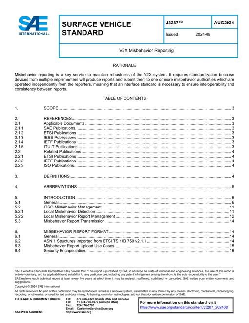 SAE J3287_202408 SAE J3287_202408 pdf