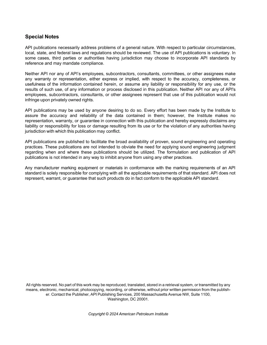 API RP 12J API RP 12J pdf