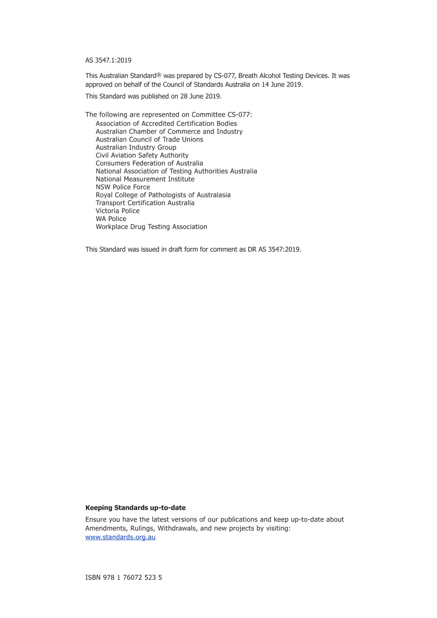 AS 3547.1:2019 AS 3547.1:2019 pdf