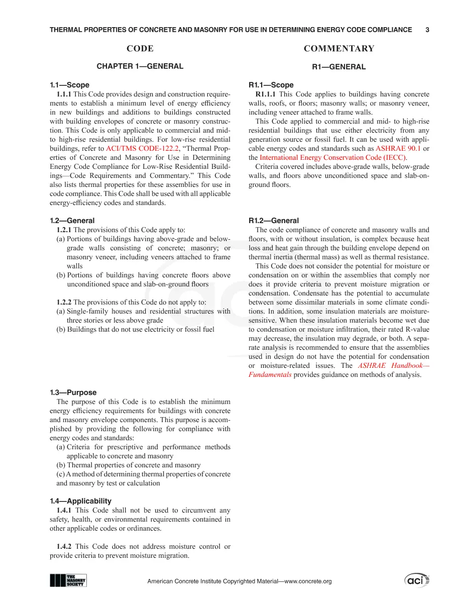 ACI TMS CODE-122.3-24 ACI TMS CODE-122.3-24 pdf