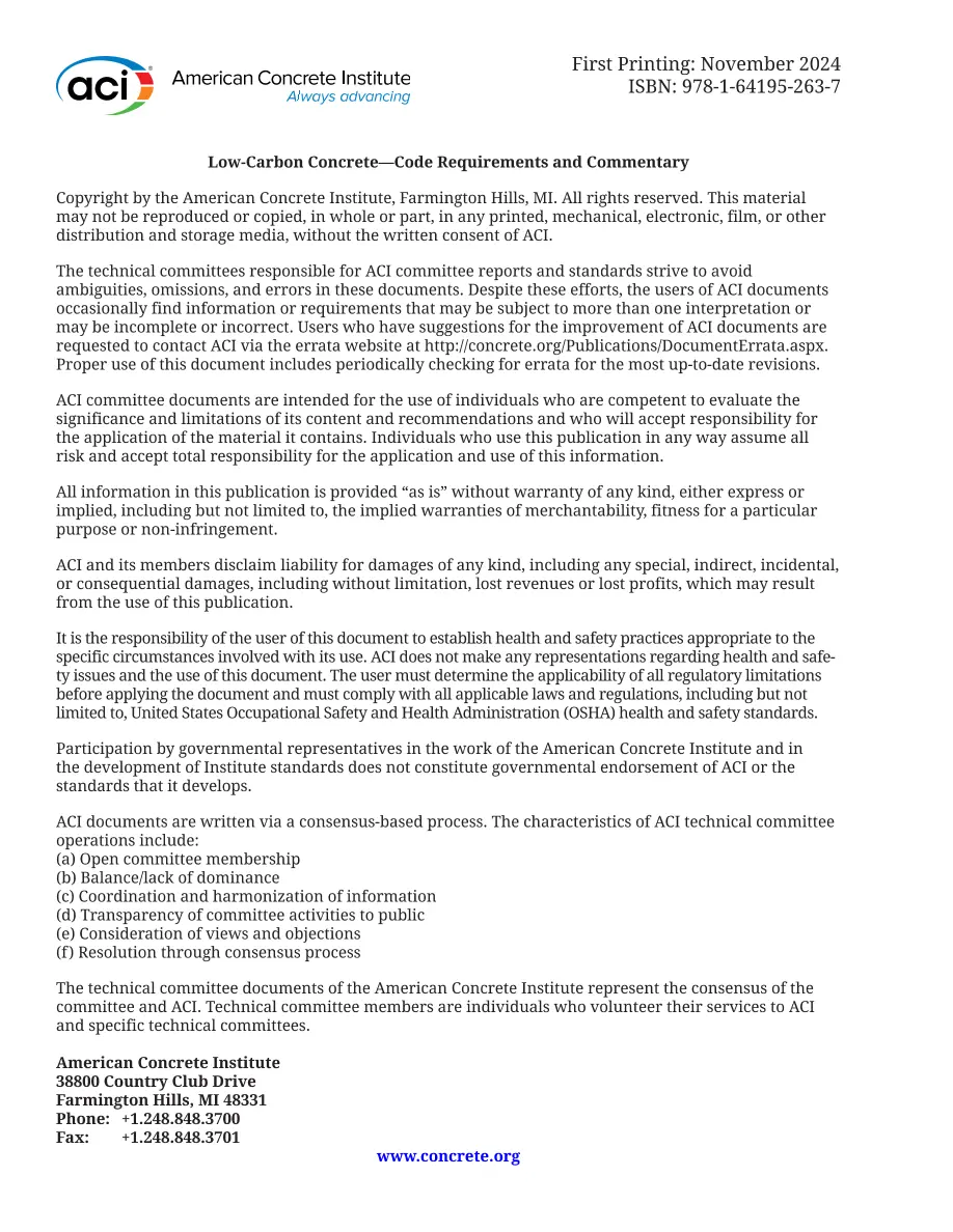 ACI CODE-323-24 pdf