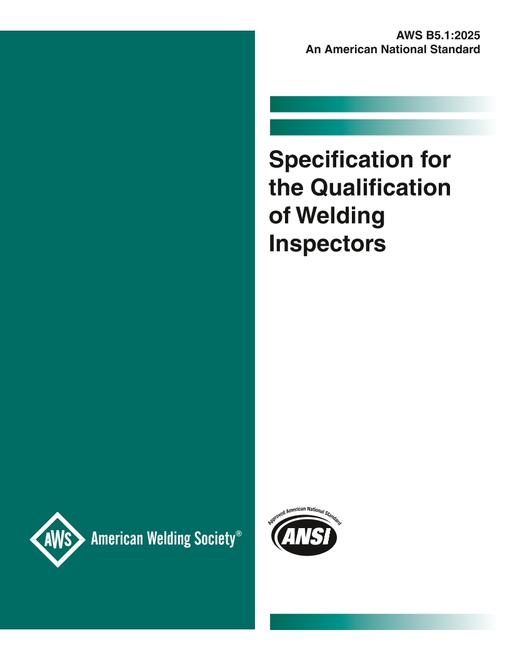 AWS B5.1 pdf