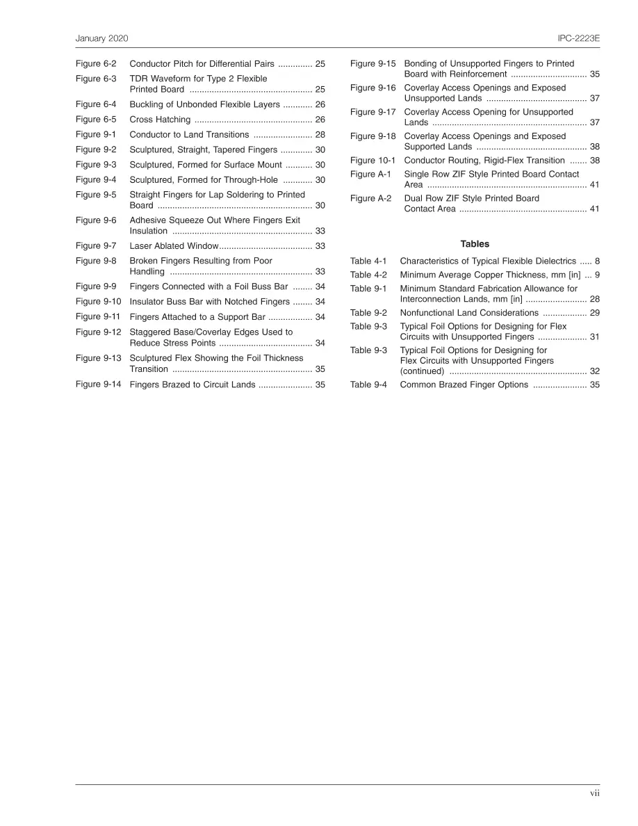 IPC 2223E IPC 2223E pdf