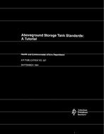API Publ 327 API Publ 327 pdf