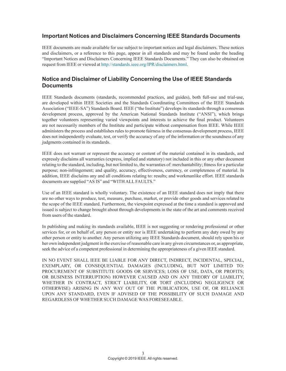 IEEE 1561-2019 IEEE 1561-2019 pdf