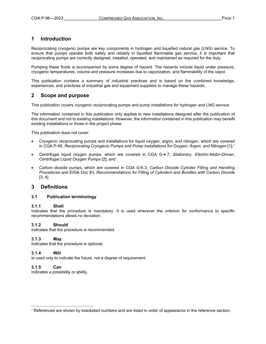 CGA P-96 CGA P-96 pdf