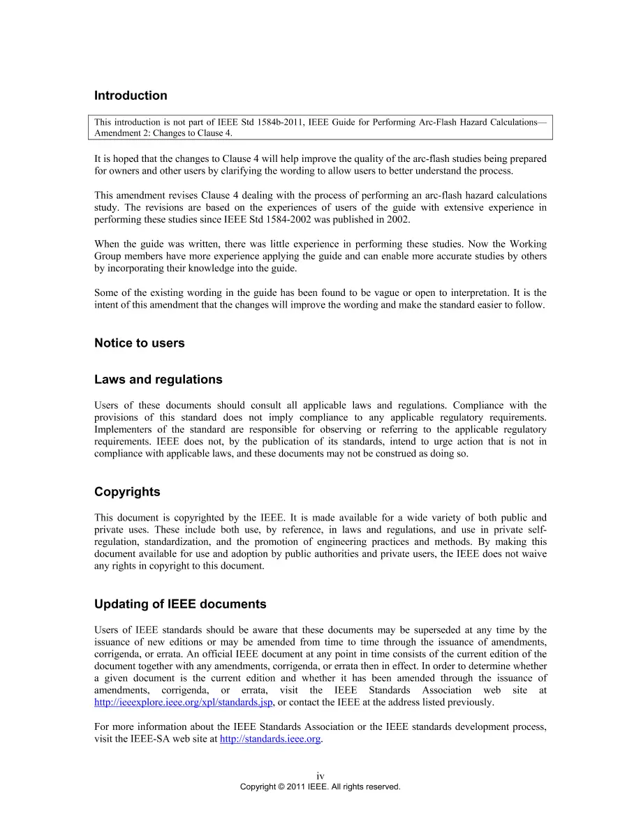 IEEE 1584b-2011 IEEE 1584b-2011 pdf