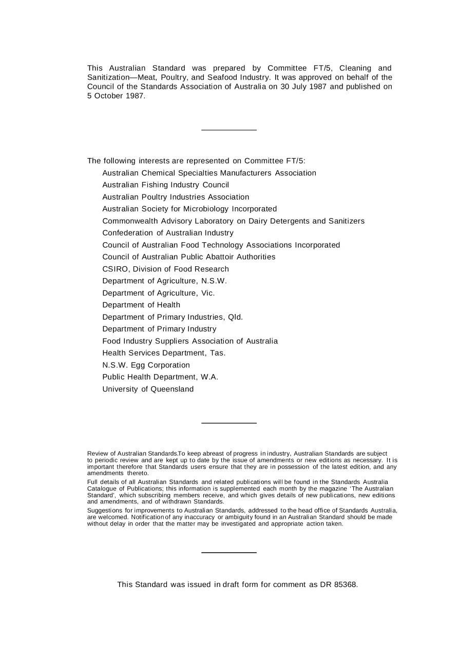 AS 2996-1987 AS 2996-1987 pdf
