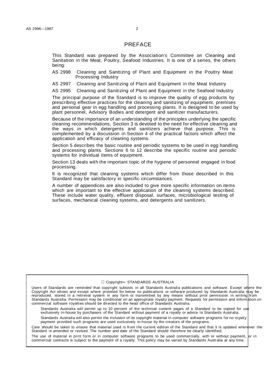 AS 2996-1987 AS 2996-1987 pdf