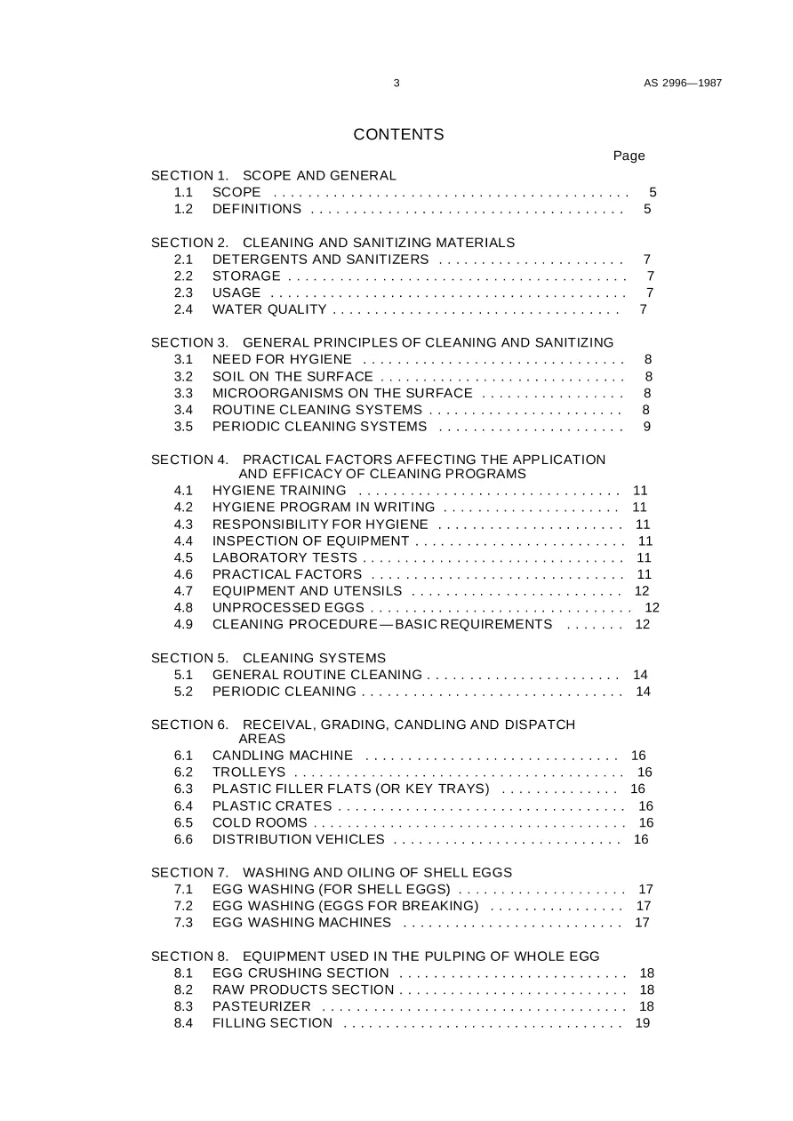 AS 2996-1987 AS 2996-1987 pdf