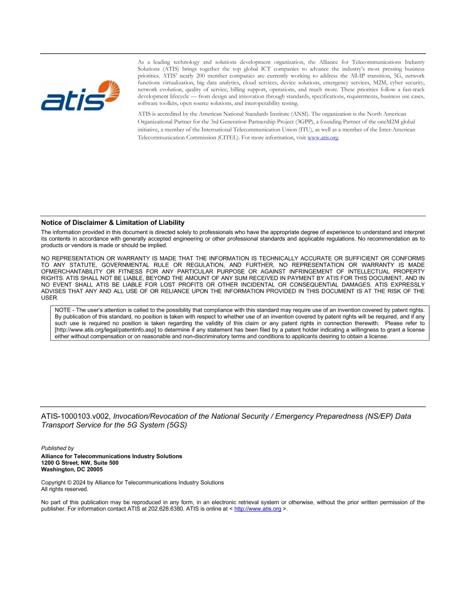 ATIS 1000103.v002 pdf