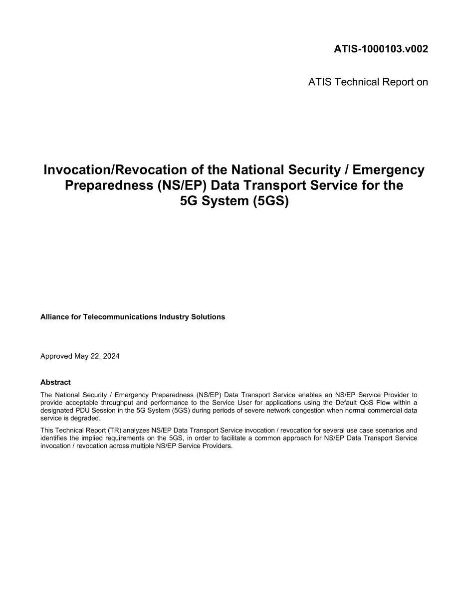 ATIS 1000103.v002 pdf