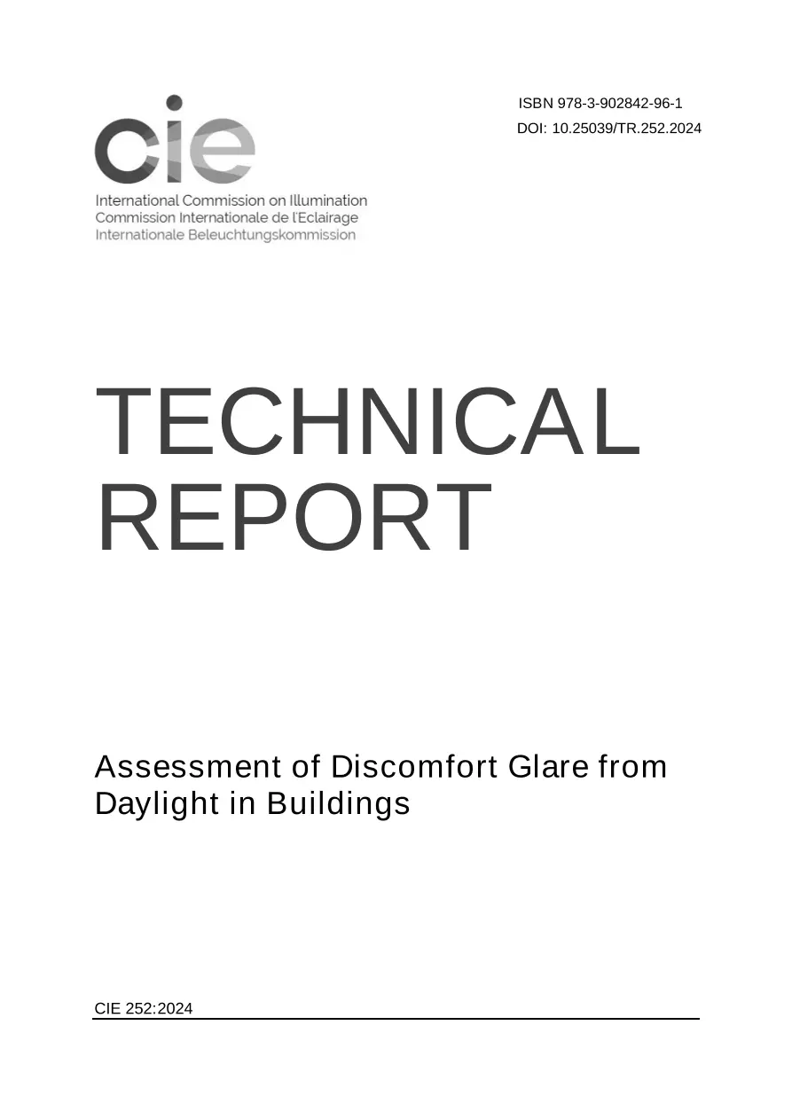 CIE 252:2024 pdf