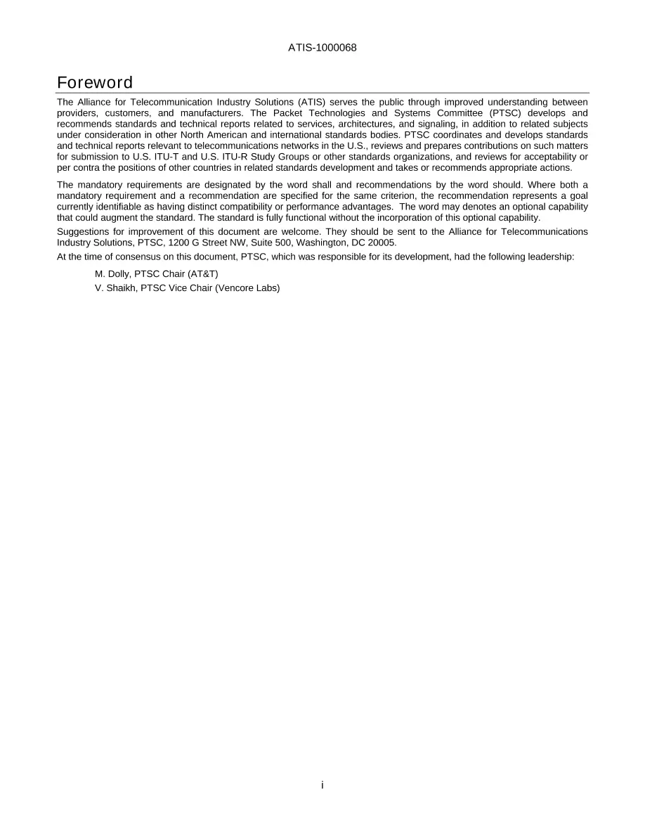 ATIS 1000068 pdf
