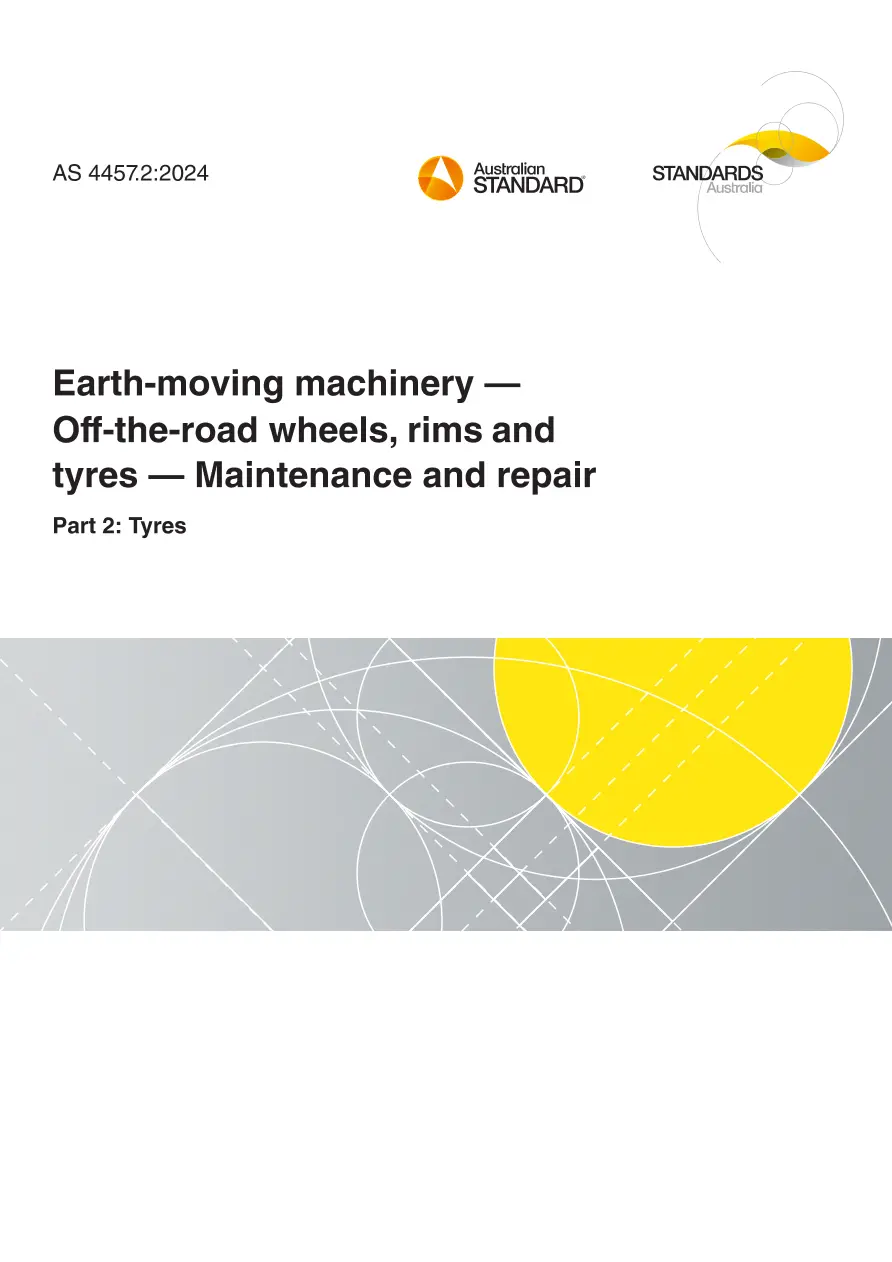 AS 4457.2:2024 AS 4457.2:2024 pdf