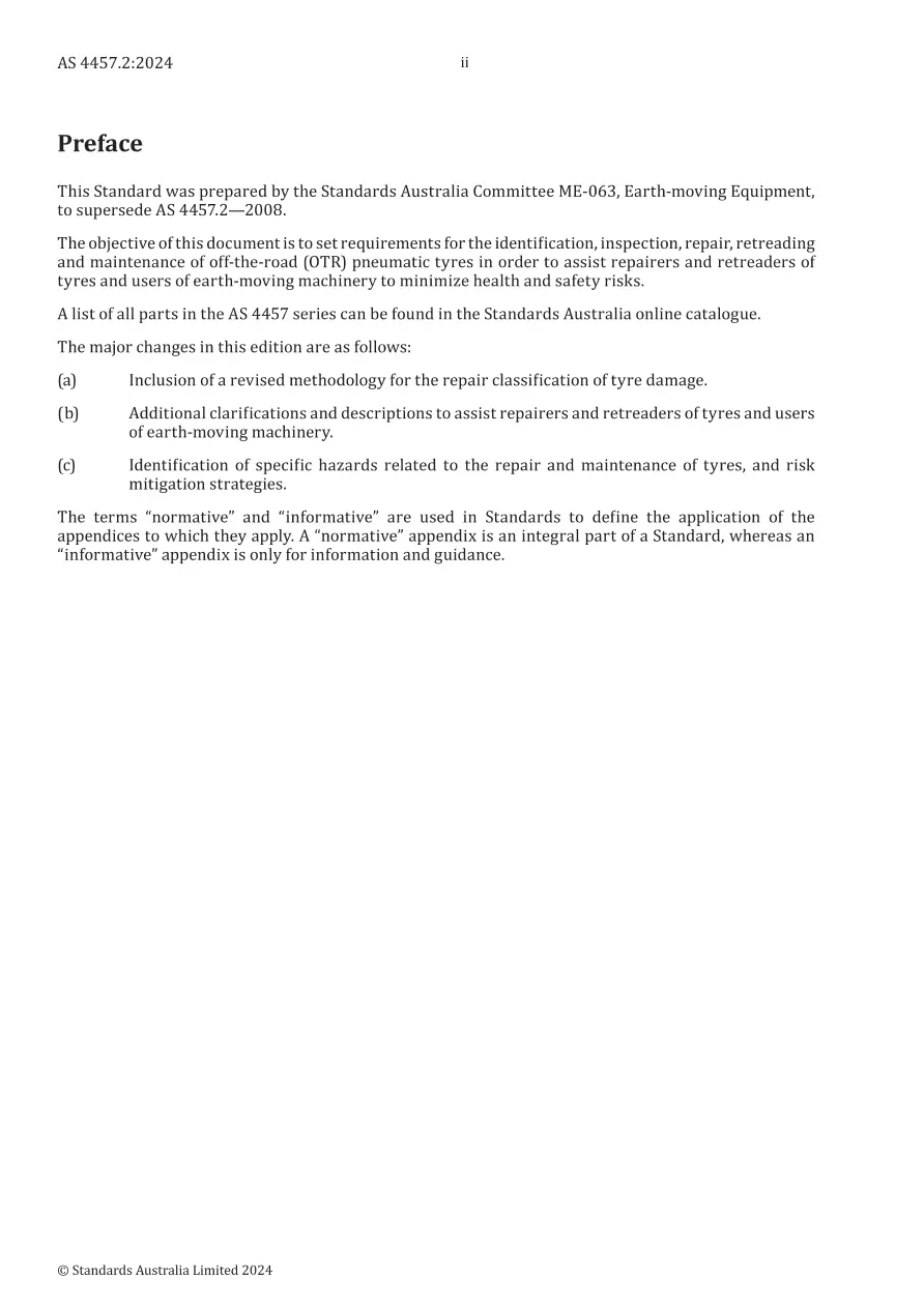 AS 4457.2:2024 AS 4457.2:2024 pdf