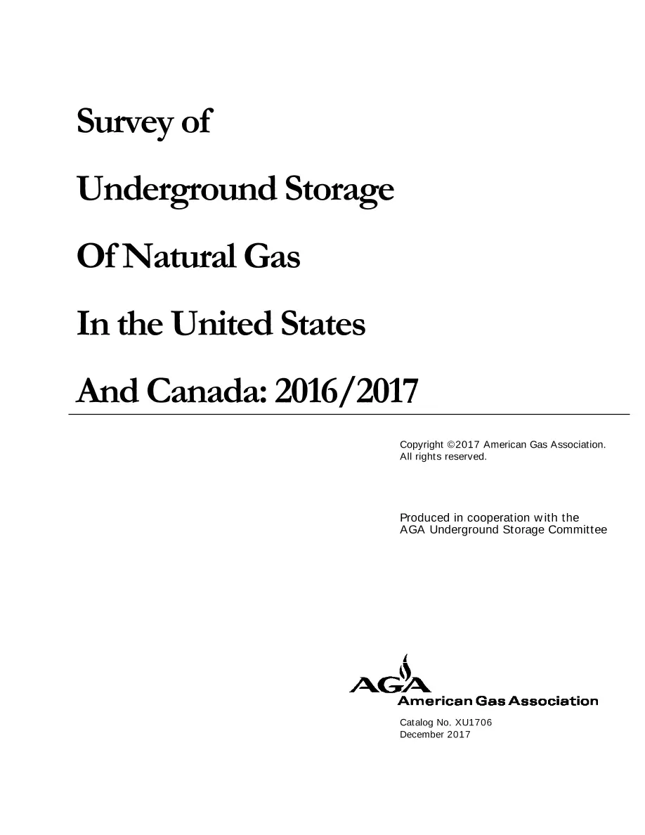 AGA XU1706 pdf