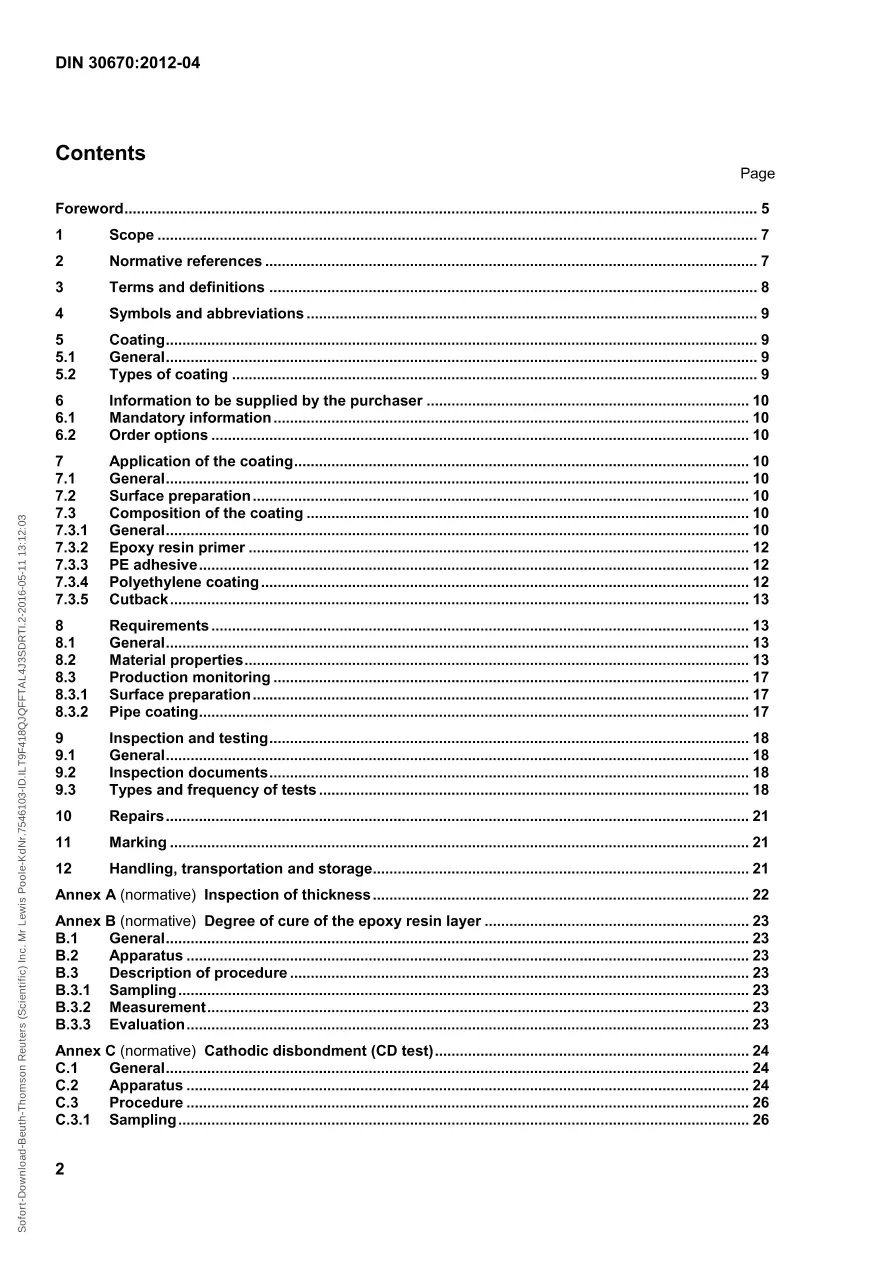 DIN 30670 pdf