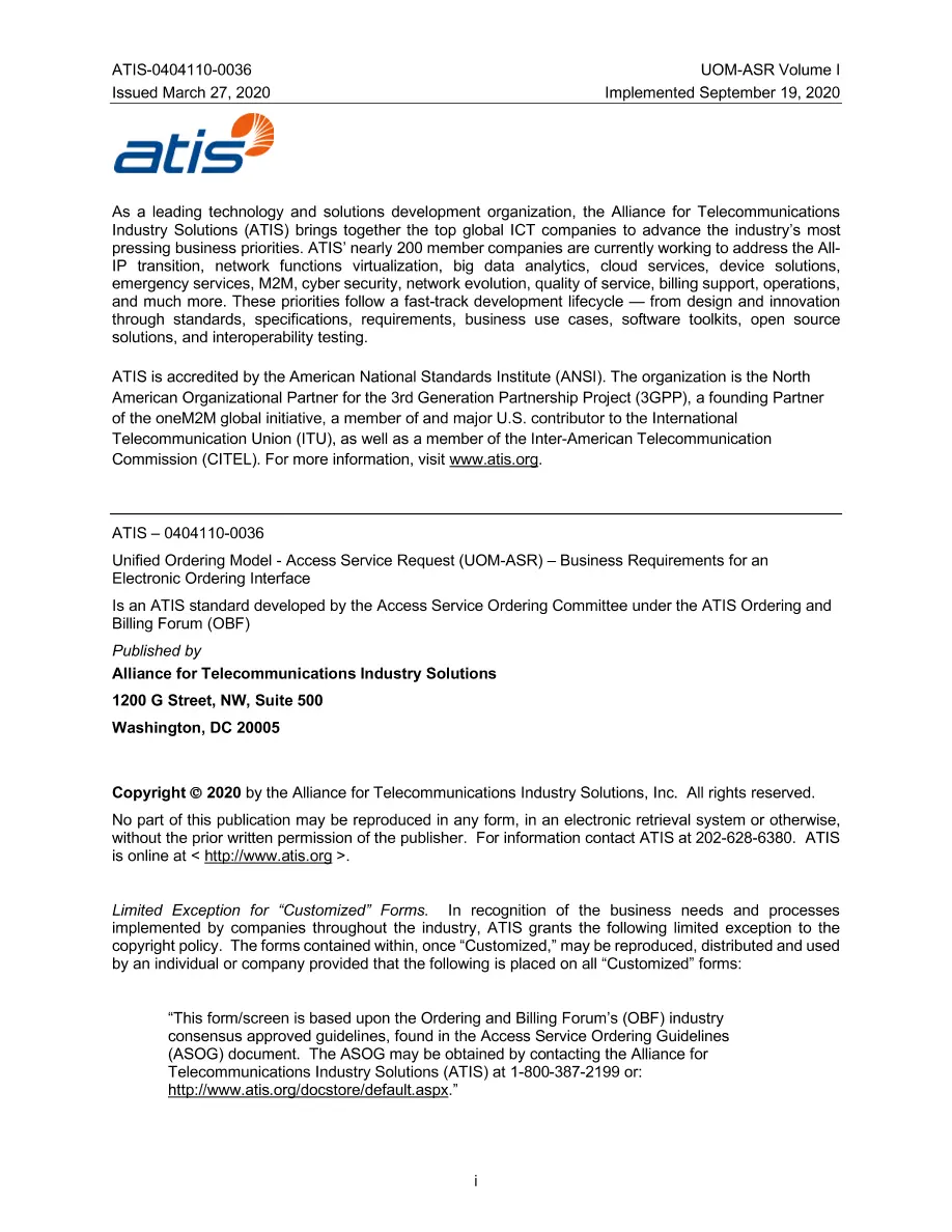 ATIS 0404110-0036 ATIS 0404110-0036 pdf