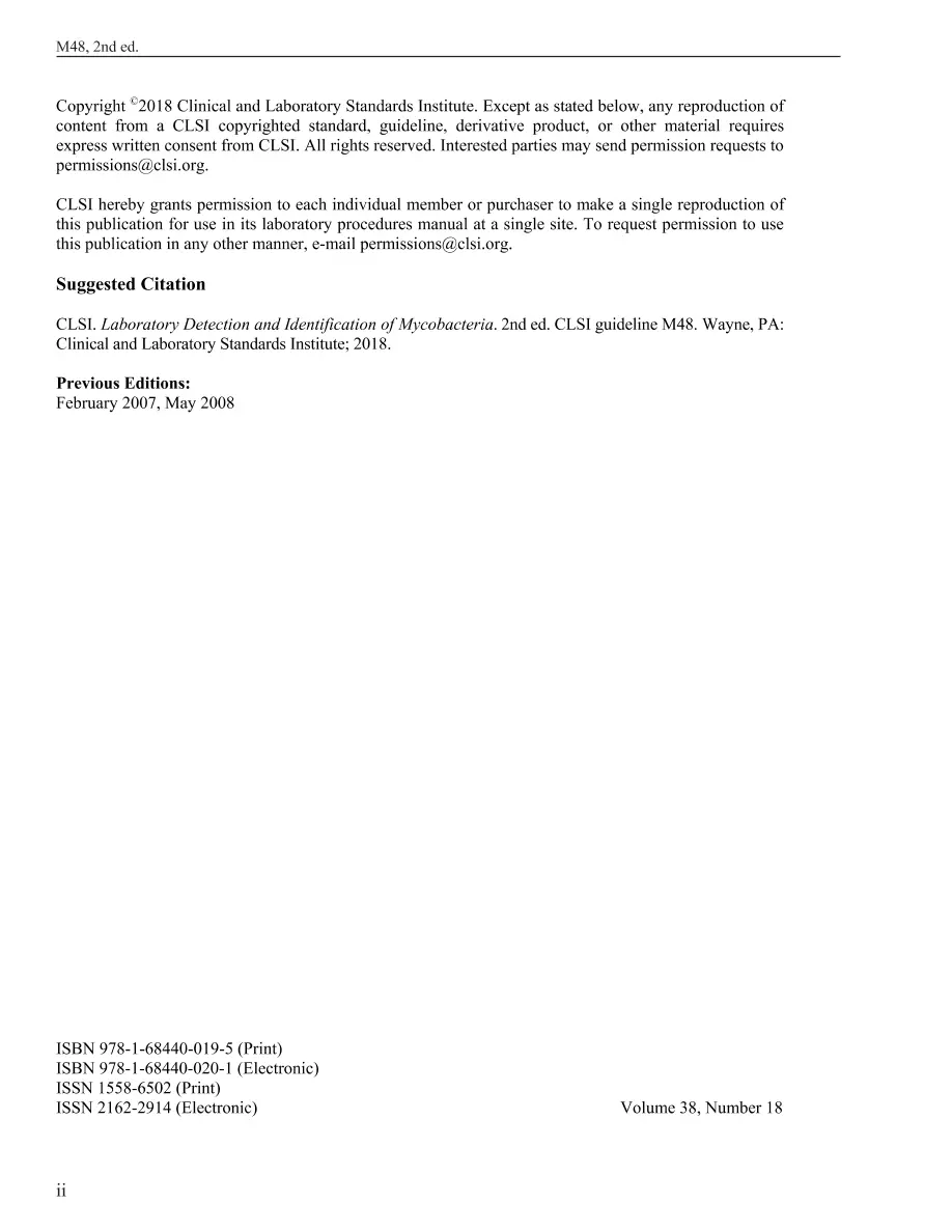 CLSI M48 pdf
