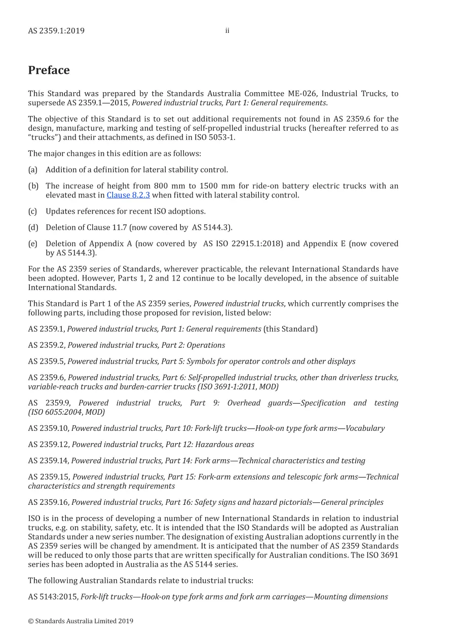 AS 2359.1:2019 AS 2359.1:2019 pdf
