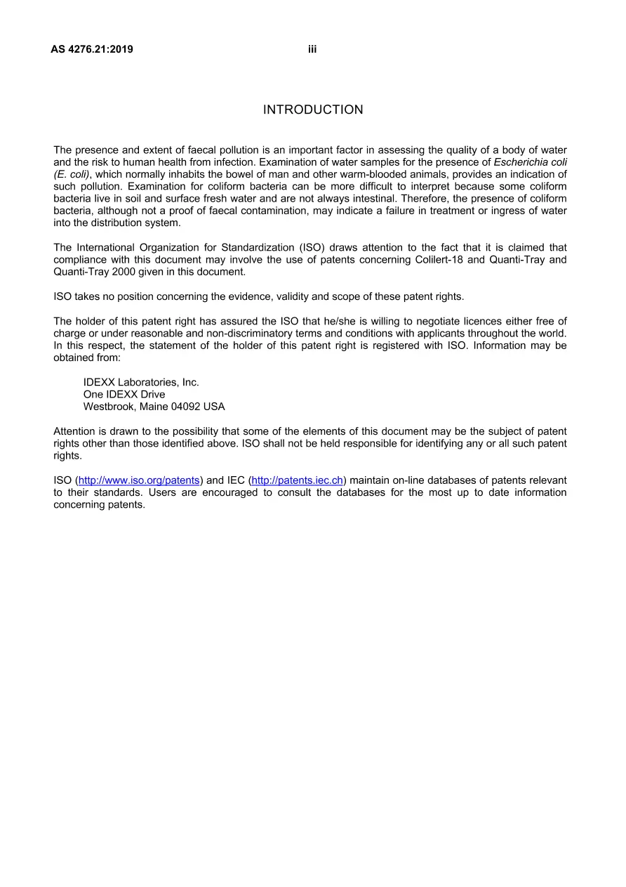 AS 4276.21:2019 AS 4276.21:2019 pdf