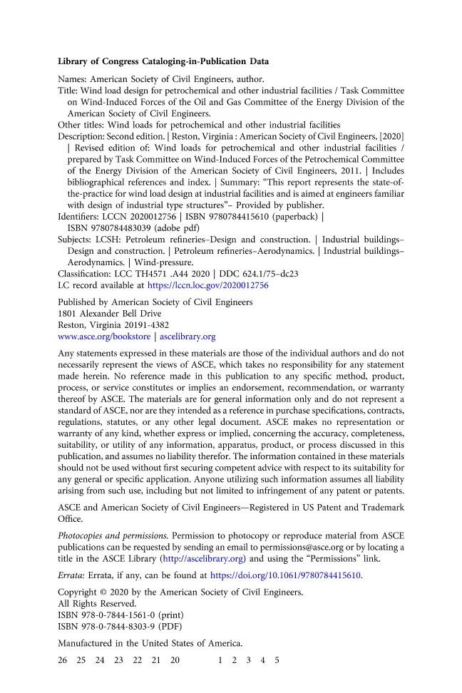 ASCE 48303:2020 ASCE 48303:2020 pdf