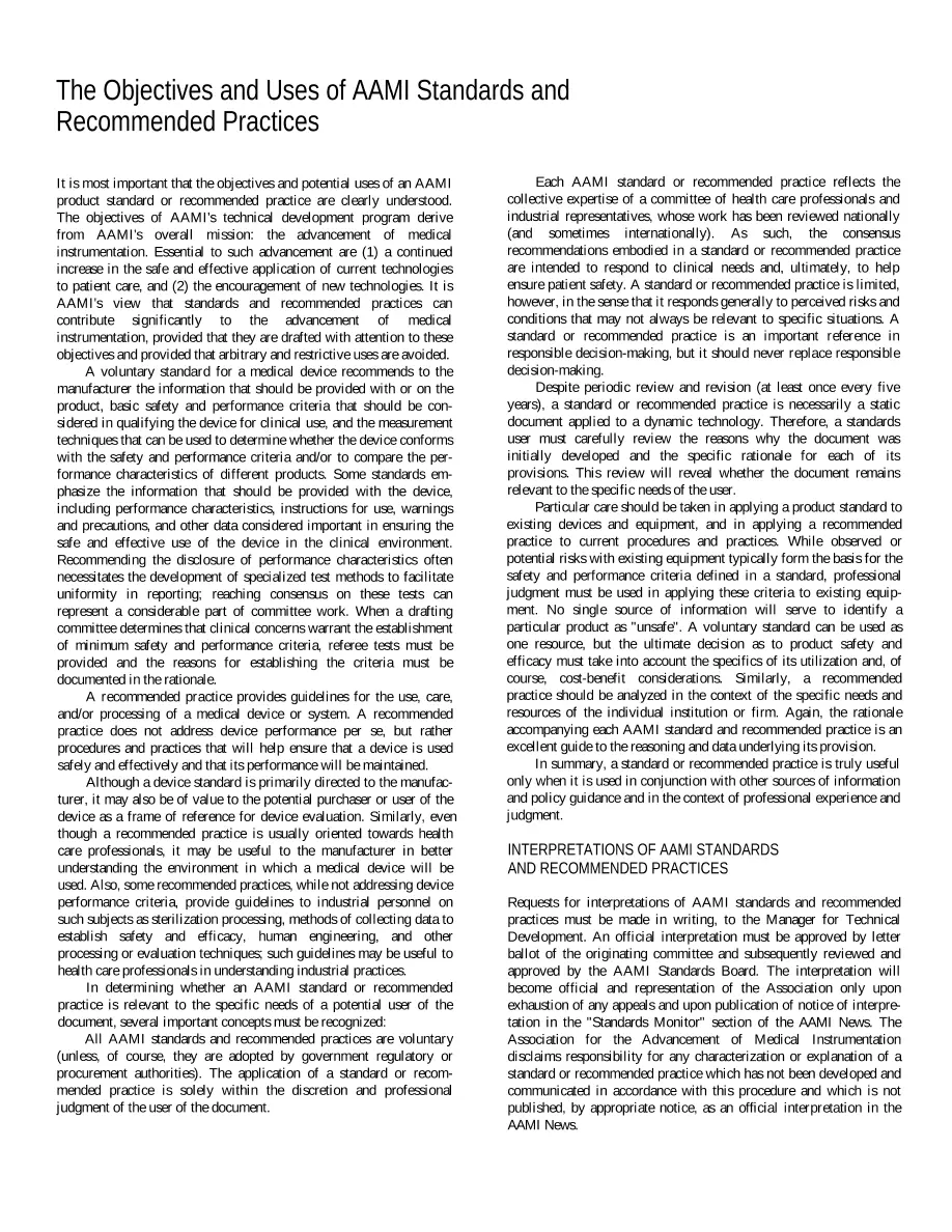 AAMI ST77:2006/(R)2010 AAMI ST77:2006/(R)2010 pdf