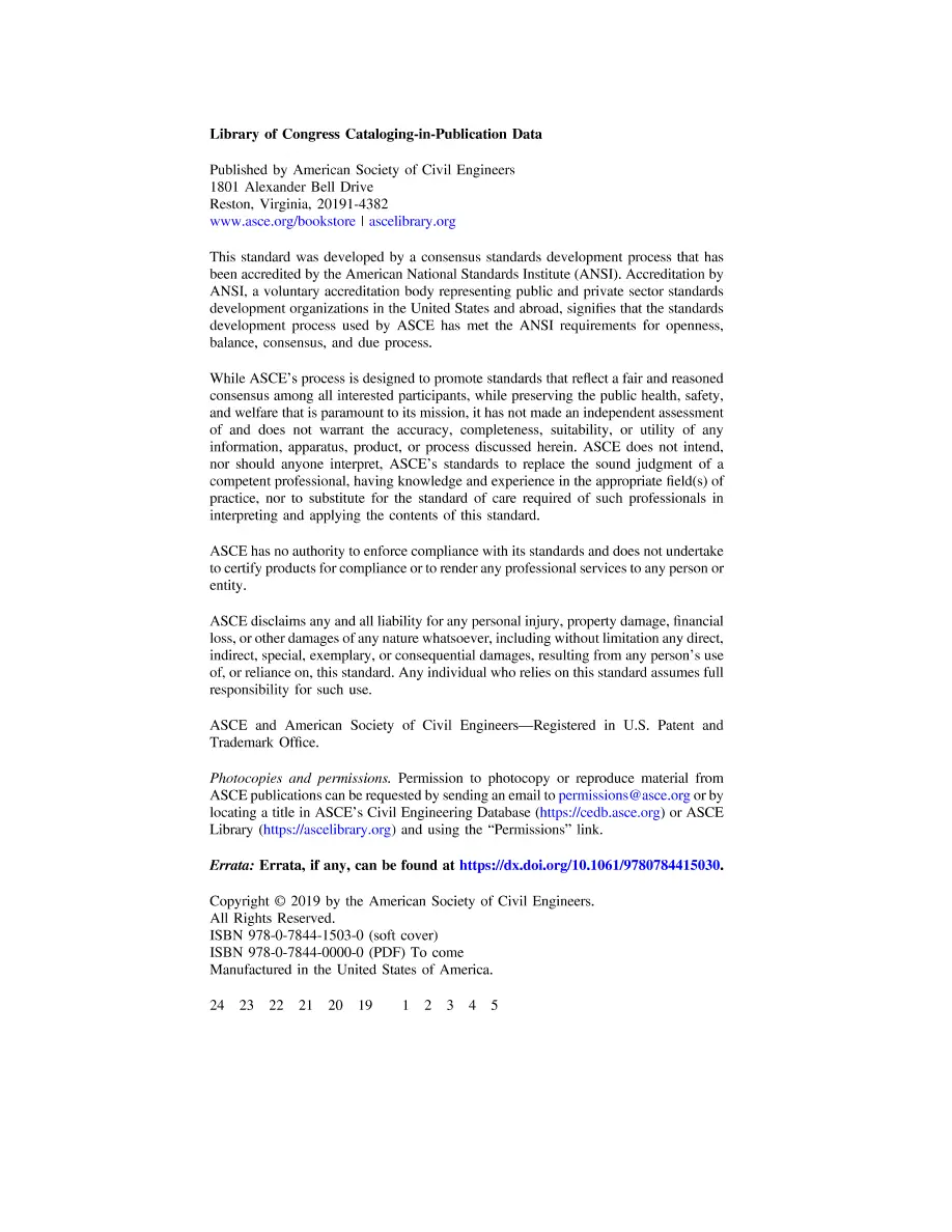 ASCE 53-19 ASCE 53-19 pdf