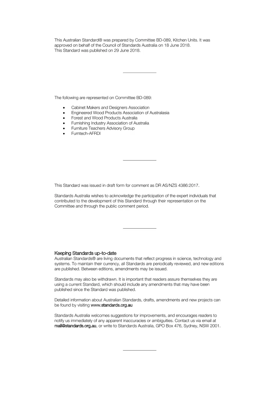 AS 4386:2018 AS 4386:2018 pdf