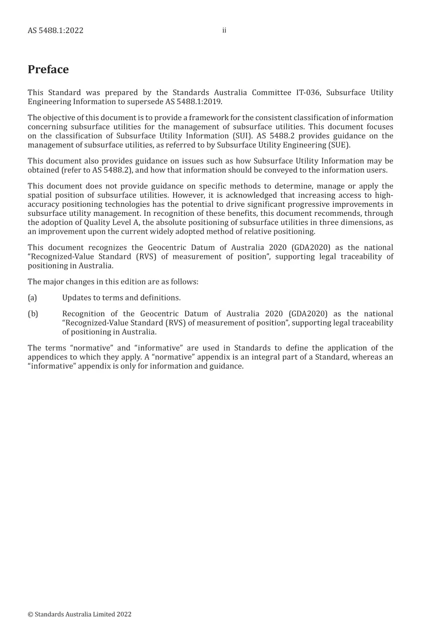 AS 5488.1:2022 AS 5488.1:2022 pdf