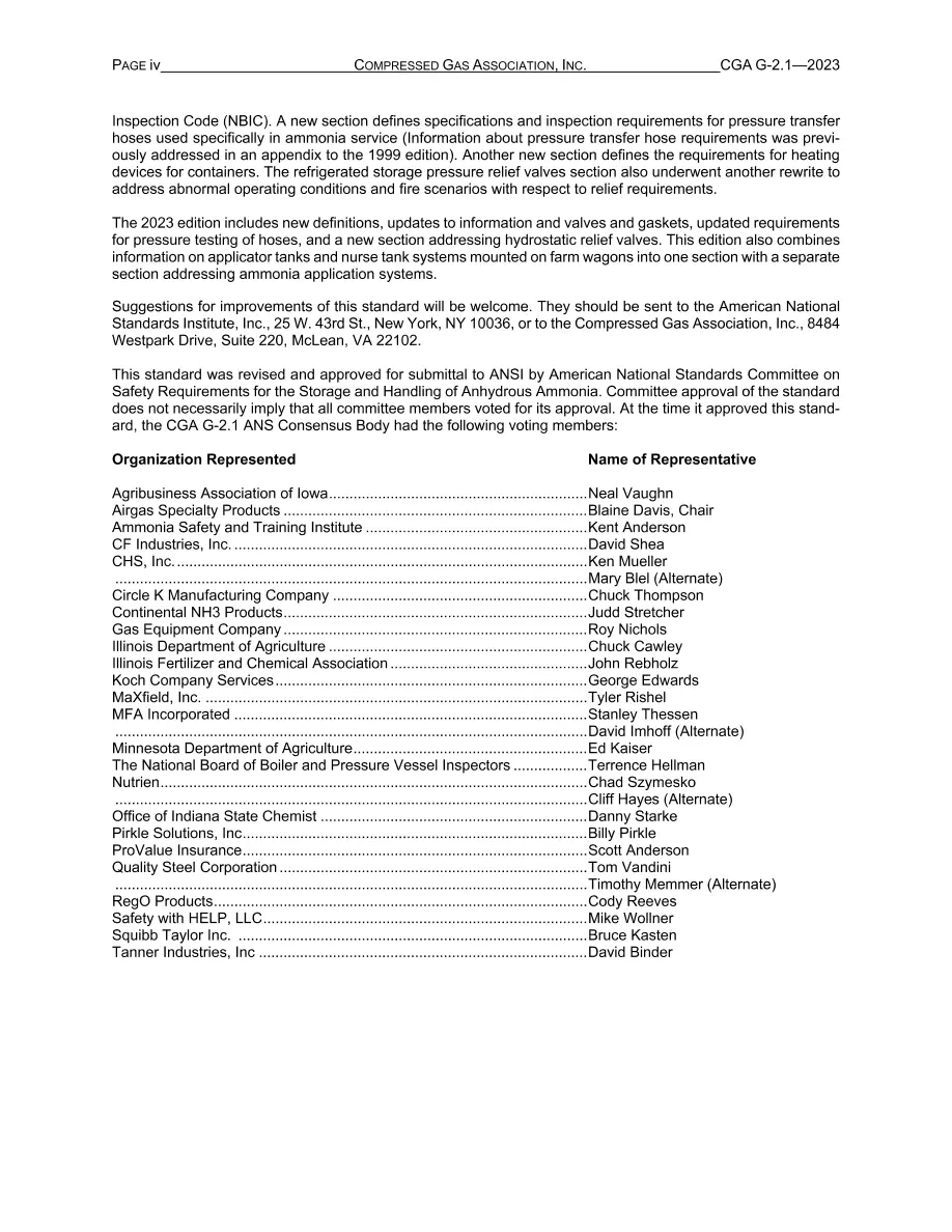 CGA G-2.1 CGA G-2.1 pdf