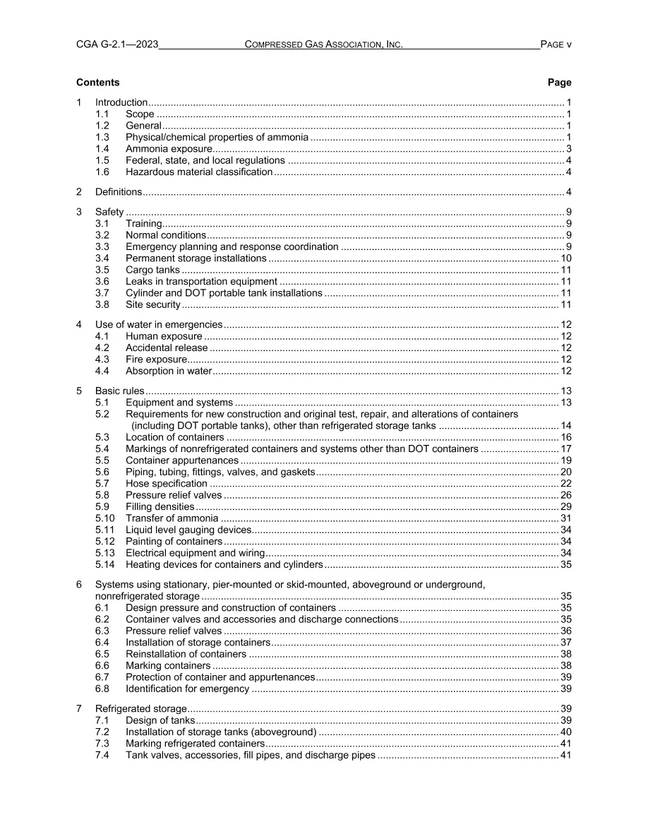 CGA G-2.1 CGA G-2.1 pdf