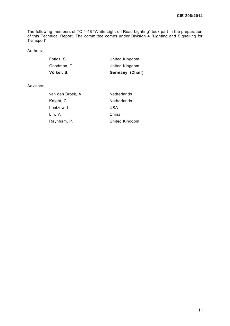 CIE 206:2014 CIE 206:2014 pdf