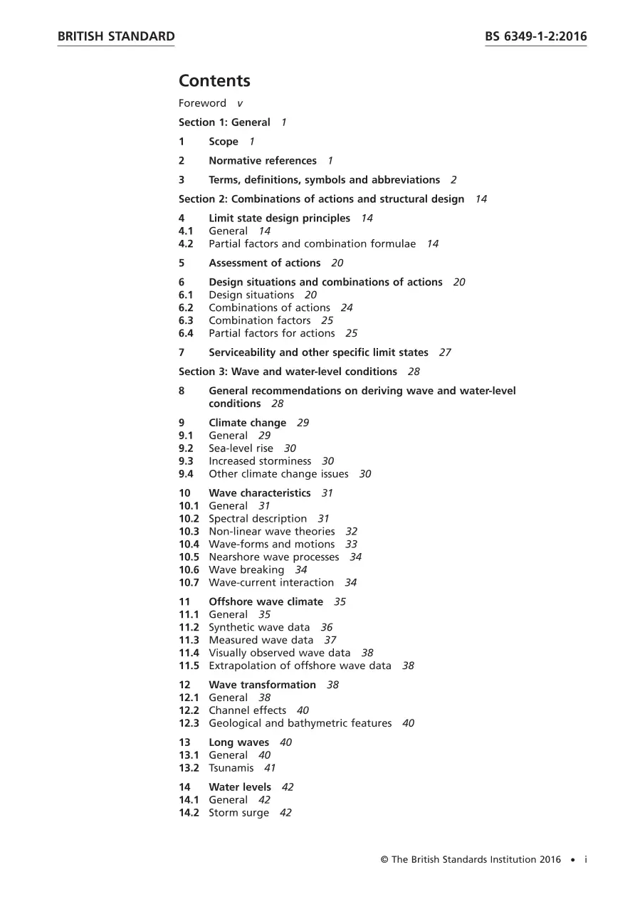 BS 6349-1-2:2016 BS 6349-1-2:2016 pdf